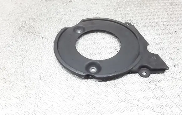 Timing belt guard (cover)