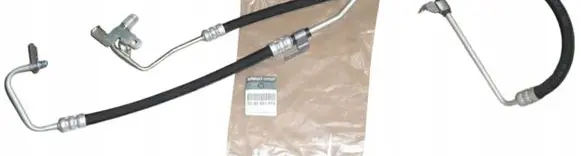 Renault Trafic II (X83) Power steering hose/pipe/line 8200401453 4972100Q0L