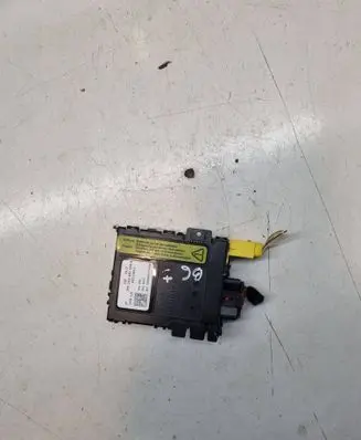 Volkswagen PASSAT B6 Steering angle sensor 3C0953549A 90058051710040