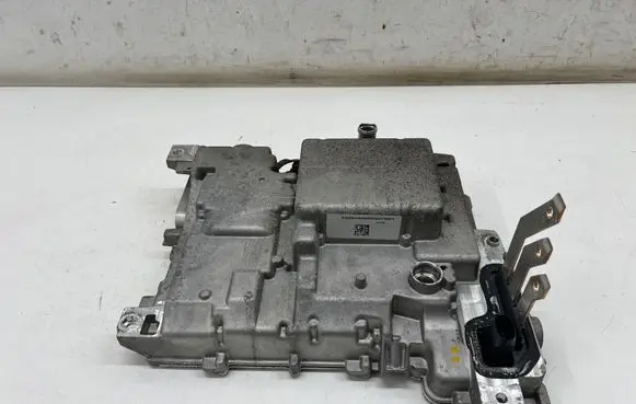 Volkswagen ID.3 Voltage converter inverter 1EA907121C