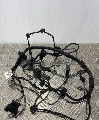 Audi Q5 SQ5 Parking sensor (PDC) wiring loom 8R0971104AQ