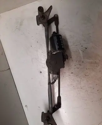 Mazda 6 Front wiper linkage and motor 8492002390