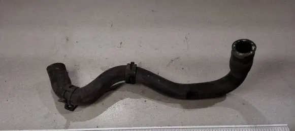 Ford Galaxy Engine coolant pipe/hose 60190