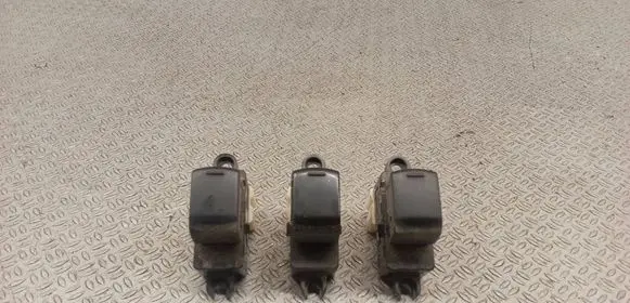 Nissan Tiida C11 Electric window control switch 