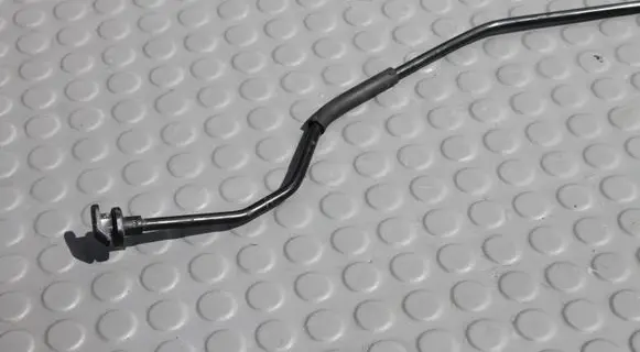 Mazda CX-3 Engine bonnet/hood prop rod/strut PODPORA-DRUT ODPORA-MASKI