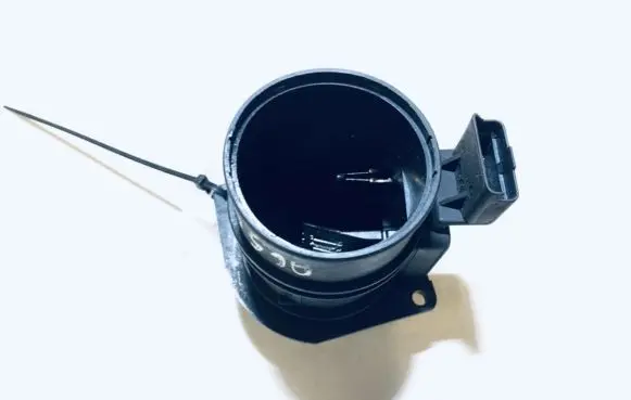 Renault Laguna II Mass air flow meter 7700314057 h7700314669