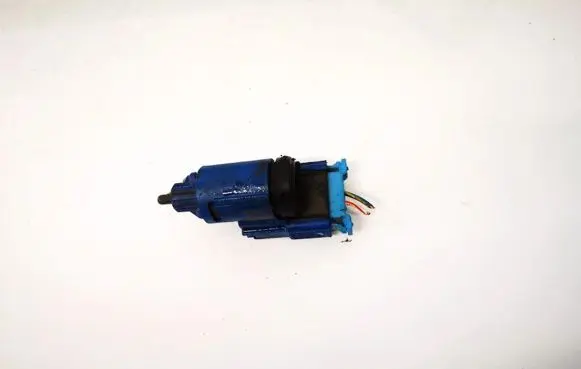 Volkswagen Golf IV Brake pedal sensor switch 1j0927189e