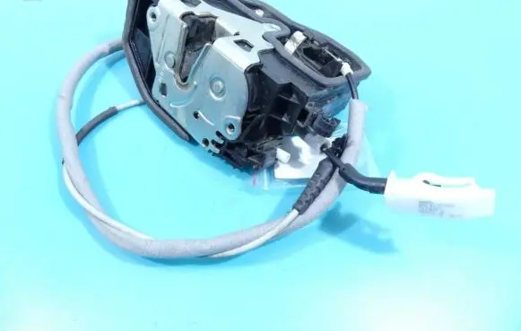 BMW X5 E70 Front door lock 7283629 IMPRK1253480