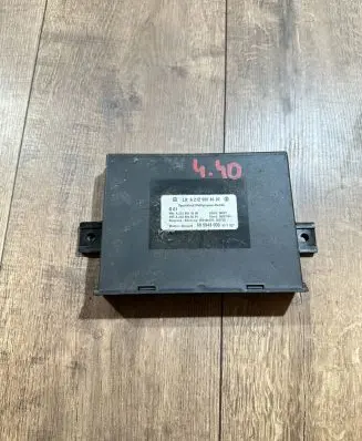 Mercedes-Benz E W212 Other control units/modules A2129004602 A2129011000 A2129028201
