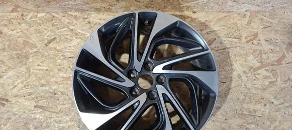 Hyundai Tucson TL R19 alloy rim 52910D7420 K906155