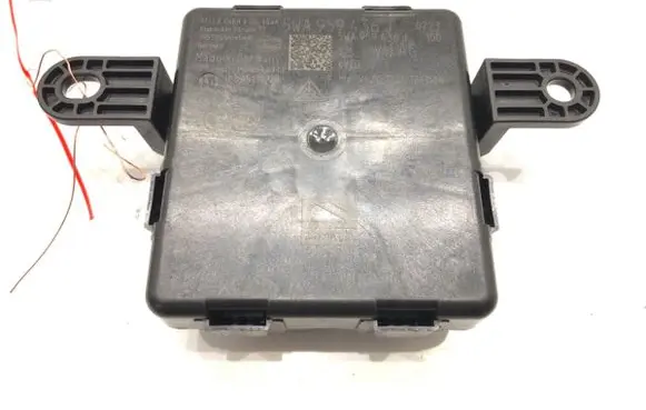 Other control units/modules