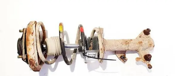 Nissan Primera Front shock absorber/damper 