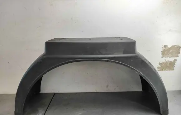 Mercedes-Benz Sprinter W906 Front wheel arch liner splash guards A9068800021