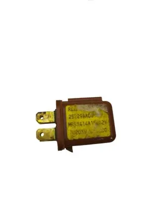 Subaru Forester SF Combustion relay 25229AA001