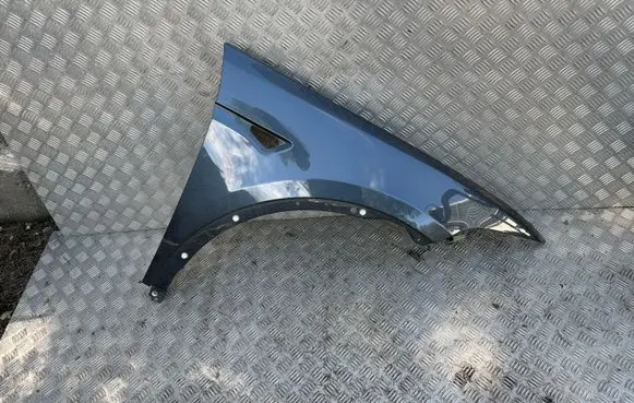 Tesla Model X Fender