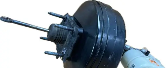 GMC Yukon Brake booster 
