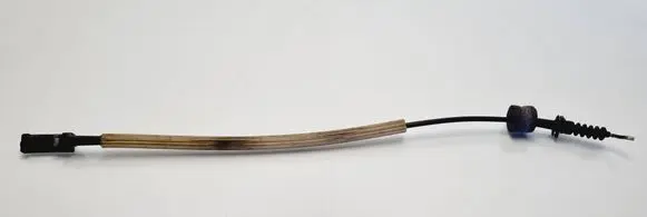 Volvo V70 Front door cable line 9485042B