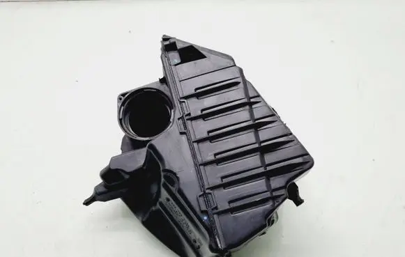 Renault Scenic III - Grand scenic III Air filter box 8200947663 8200820922