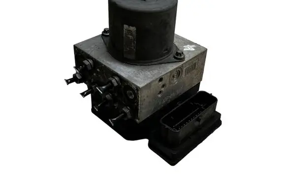 Volkswagen PASSAT B7 ABS Pump 3AA614109N 54085807B 04085807B