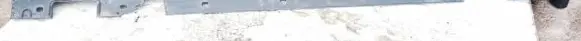 Mercedes-Benz E W212 Sill a2126900840