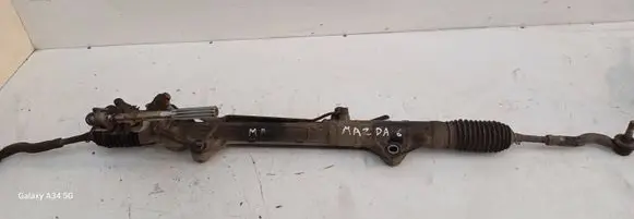 Mazda 6 Steering rack 4Y30234 GJ6A