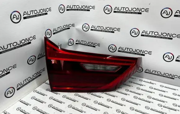 BMW 5 G30 G31 Tailgate rear/tail lights 7388949 631251 BVW631T2
