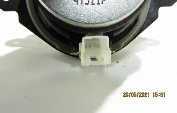 Mazda 6 Panel speaker 3563830010