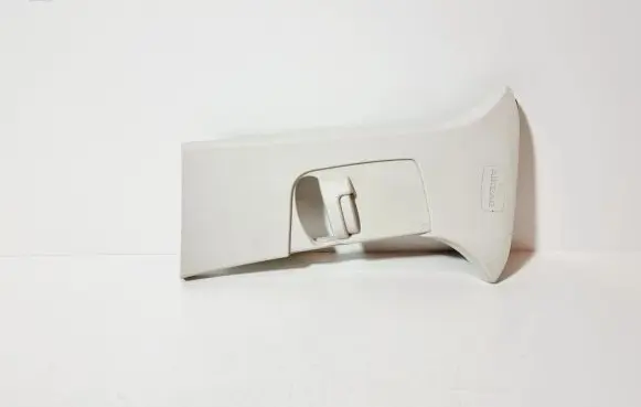 Ford Focus (B) pillar trim (top) BM51A24583 BM51A24583AGW