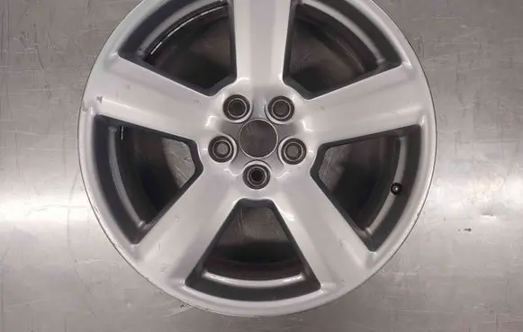 Audi A6 Allroad C6 R18 alloy rim 8JX18H2 ET45 PCD112