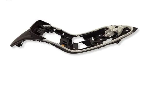 Renault Espace V (RFC) Other center console (tunnel) element 969358862R 1494703XBD