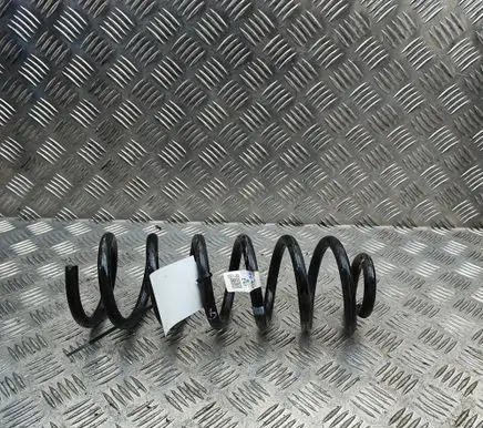 KIA Sorento IV Rear coil spring 55330P4930