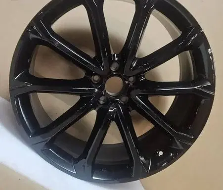 Audi RS Q3 R21 alloy rim 83A601025AG 83A601025AH 83A601025AJ