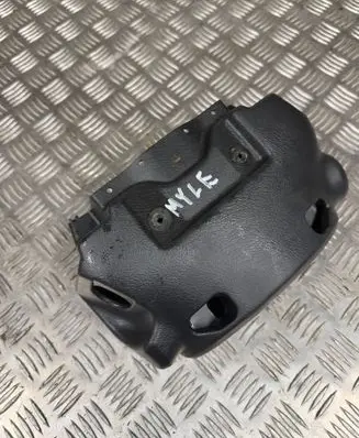 Ligier Myli Steering wheel trim 