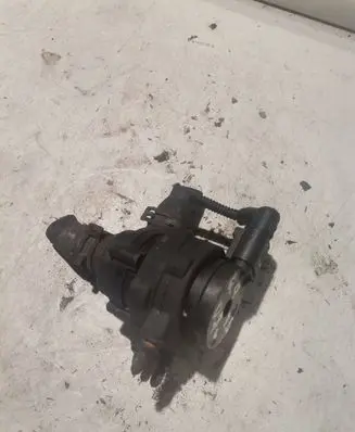 Audi Q7 4L Sensor 1j0973102