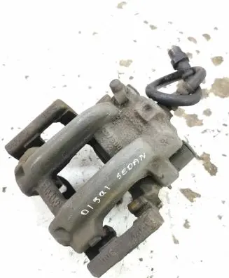 BMW 4 F36 Gran coupe Rear brake caliper