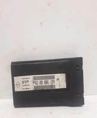 Renault Laguna II Other control units/modules P8200006159 21654468-8 21653101