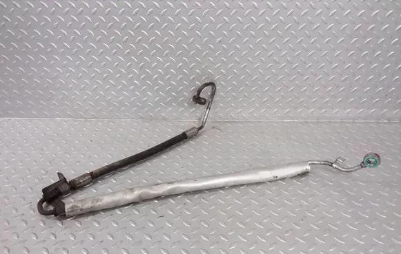 Citroen C5 Air suspension line/pipe/hose 