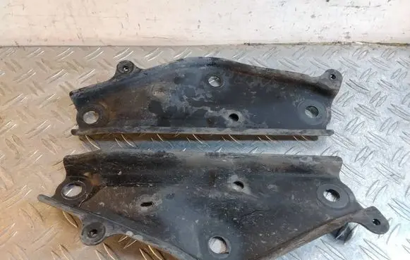 Toyota RAV 4 (XA50) Rear axle beam 