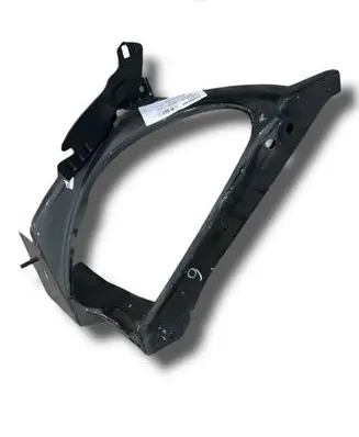 Peugeot 307 CC Central body control module PG0093403