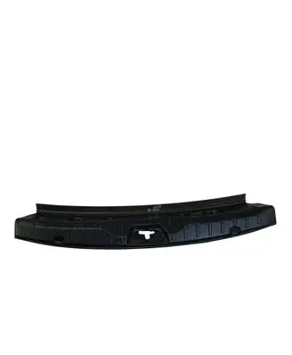 BMW 5 F10 F11 Trunk/boot sill cover protection 7227535 9163190
