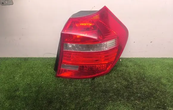 BMW 1 E81 E87 Rear/tail lights 63210397035 63216924502