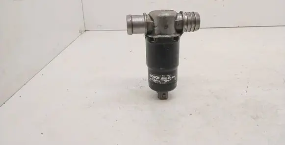 BMW 3 E30 Idle control valve (regulator) 0280140524