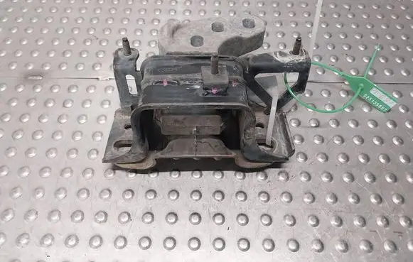 Ford Fiesta Engine mount vacuum valve H1BG-6F012-BB