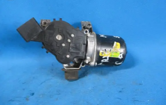 Renault Laguna III Front wiper linkage 
