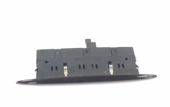 Mercedes-Benz GL X164 Parking PDC sensor display screen A0015423723