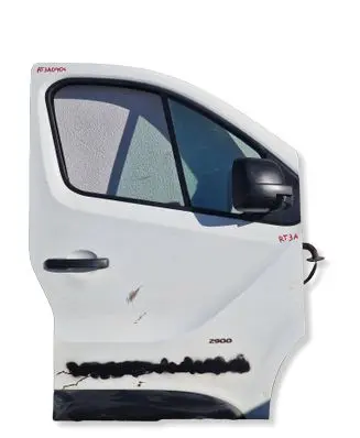 Renault Trafic III (X82) Front door RT3A0404