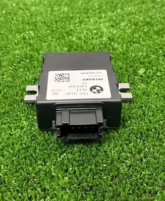 BMW M4 G82 G83 Fuel injection pump control unit/module 5A625D0 55892110 2229404086