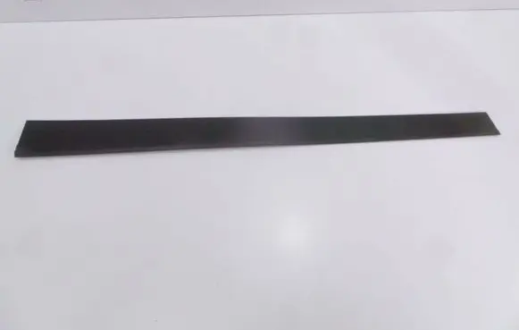 Seat Arona Front door trim (molding) 6F9853959