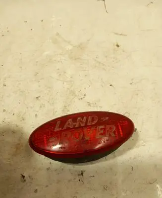 Land Rover Freelander Third/center stoplight E11021310