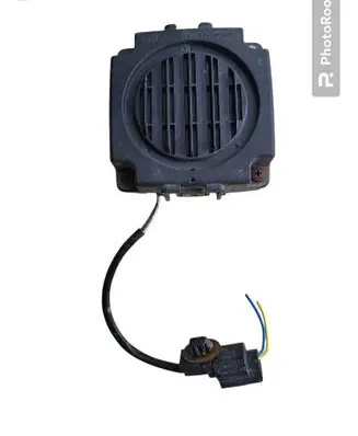 Nissan Leaf I (ZE0) Alarm system siren BBB863A